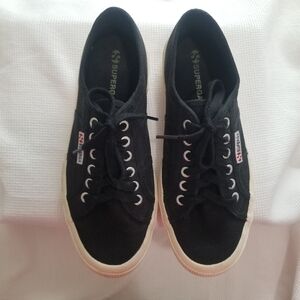 SUPERGA COTU CLASSIC SNEAKER